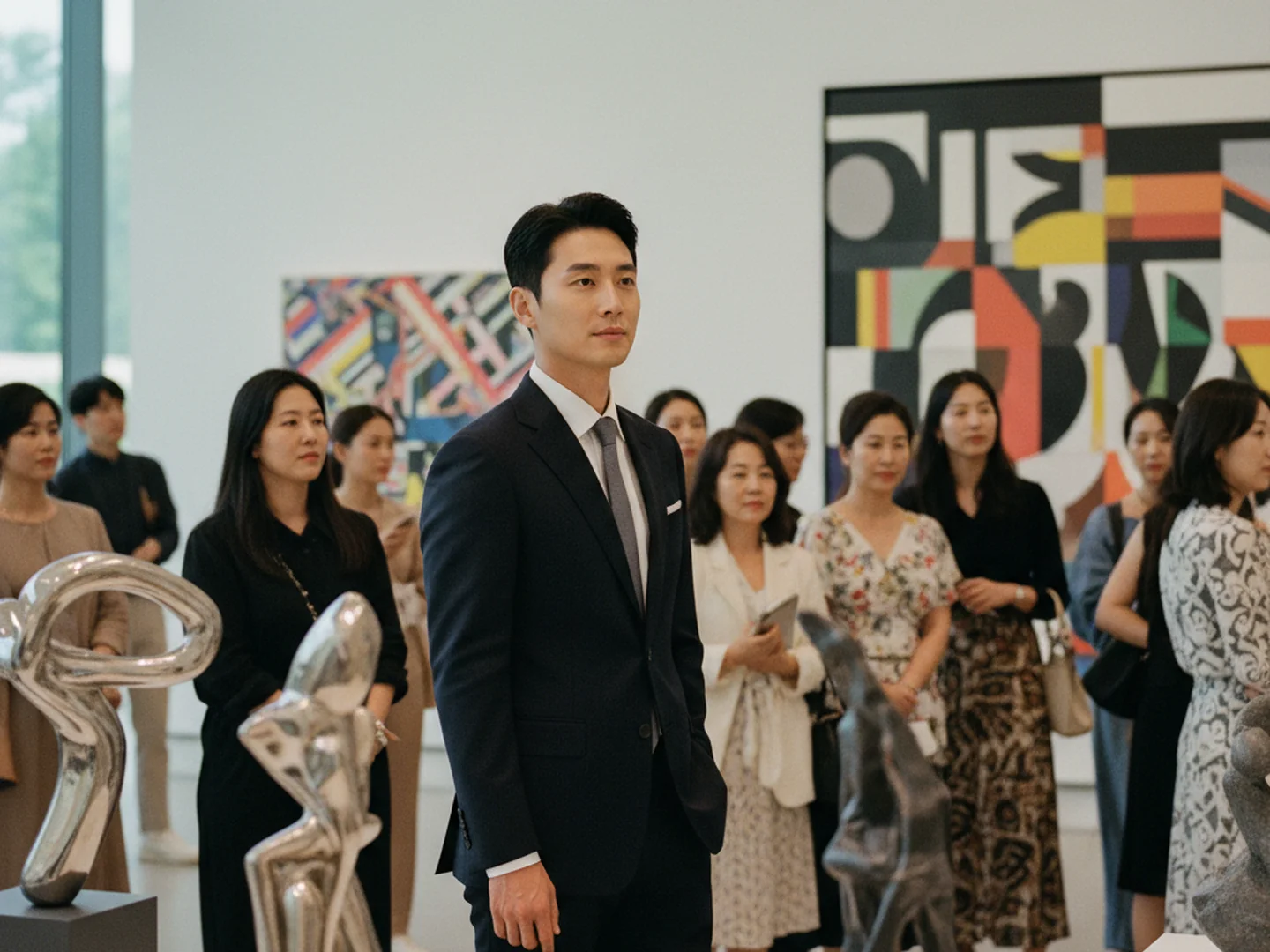 내가 사는 피부 결말04